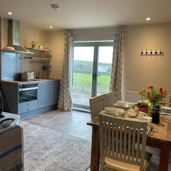 Dorset Stay, Coast & Countryside, hotel in Puncknowle