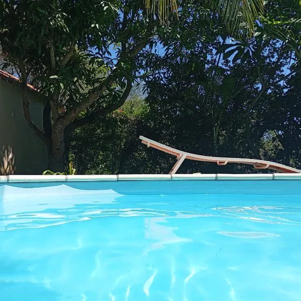 Villa Delice, entiere, exquisite avec piscine privée, hotel in Rivière Noire