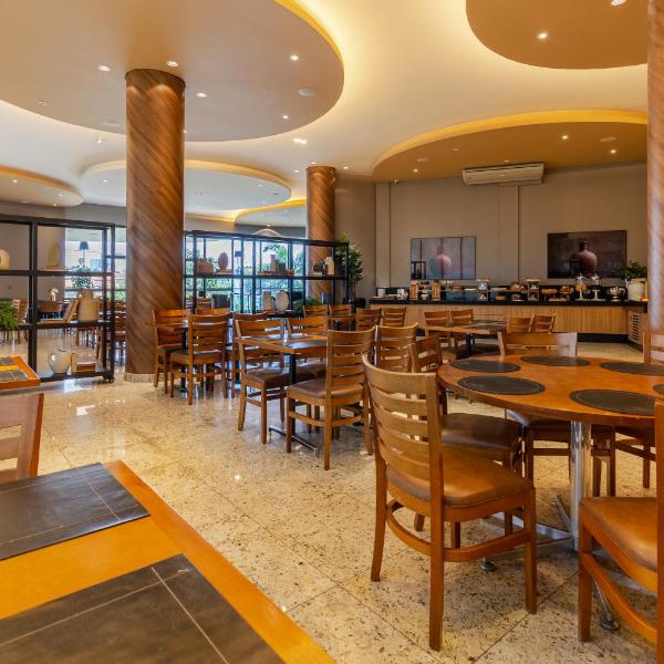 Nohotel Premium Americana - Foto 4
