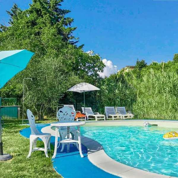 Terrediliguria - Lerici, hotel en Lerici