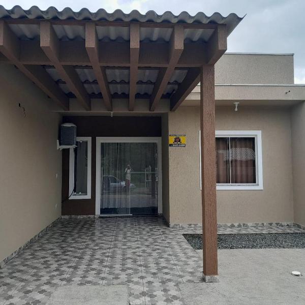 residencial conchinhas II casa de praia com 3 quartos