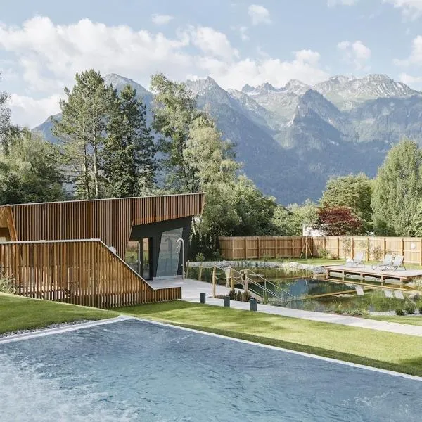 Val Blu Sport | Hotel | SPA, hotel v destinácii Bludenz