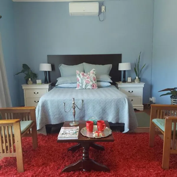 25 on Grove Guest House, hotel a Durban