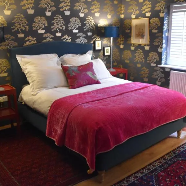 8 Hazel Close, hotel in Arundel