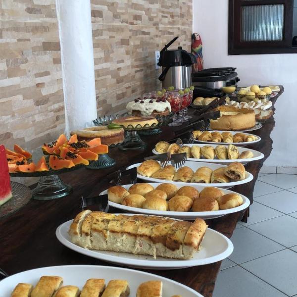 Pousada Doce Abiu - Foto 4