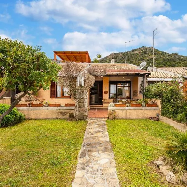 Villa Mirto, hotel in Pula