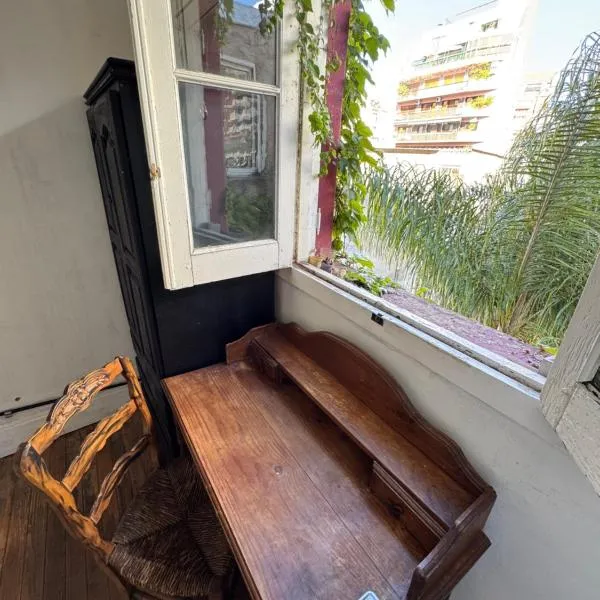 Casamor, hotel in Buenos Aires