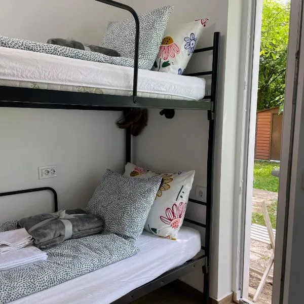 Cozy little hideaway, hotel in Balatonfüred