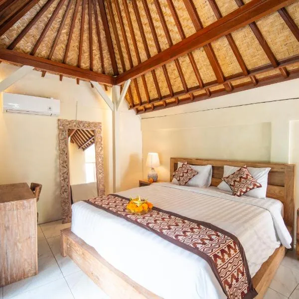 Maha Gunung Ubud, hotel in Ubud