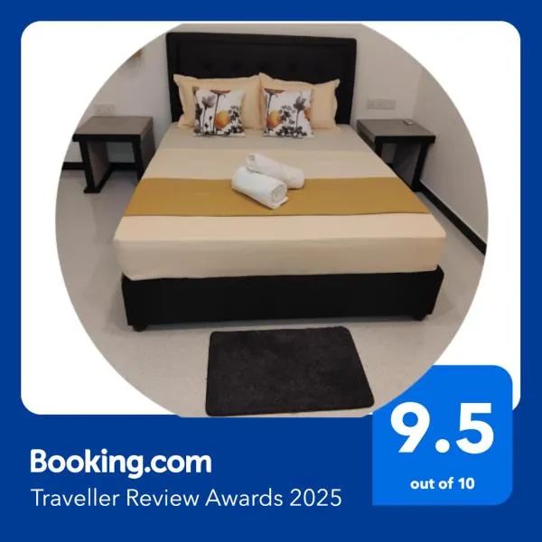 Illumination Stay, hotel in Negombo