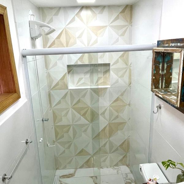 Palima Geribá - Apartamento moderno a 150 m de la playa, ideal para parejas y familia - Foto 3