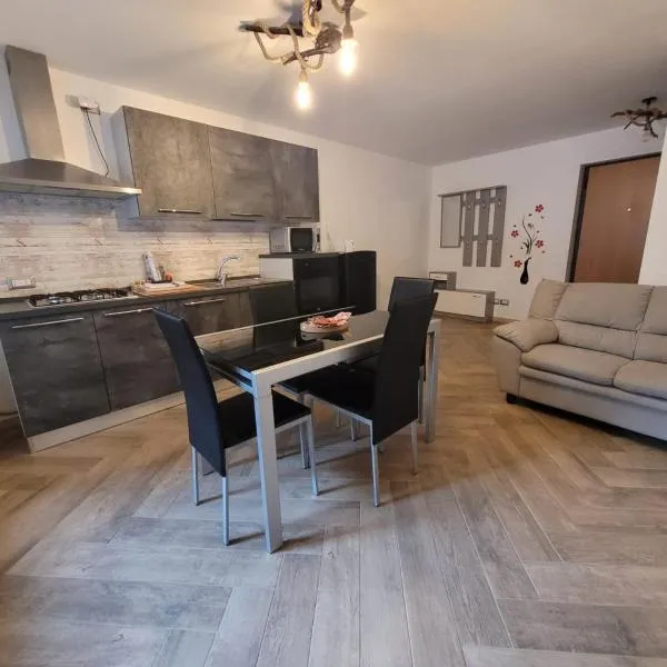 Manuel Guesthouse Arta terme, hotel v destinaci Arta Terme