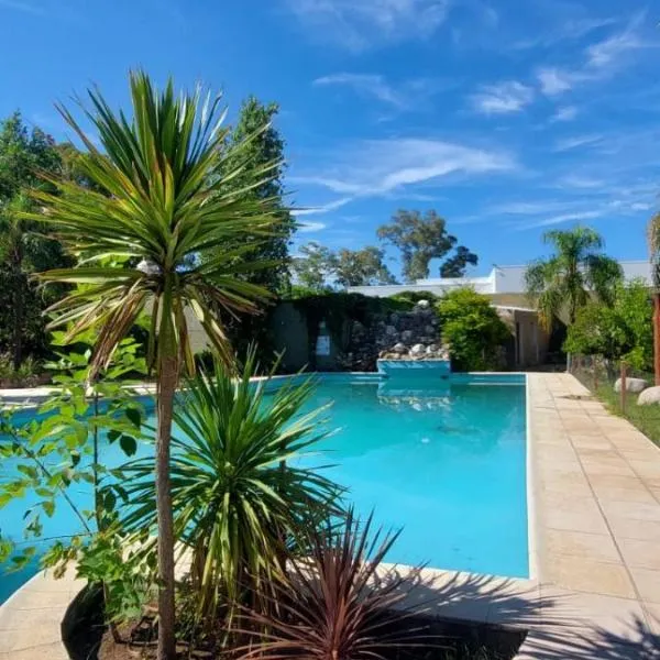 Hotel mountains, hotel in Villa Dolores