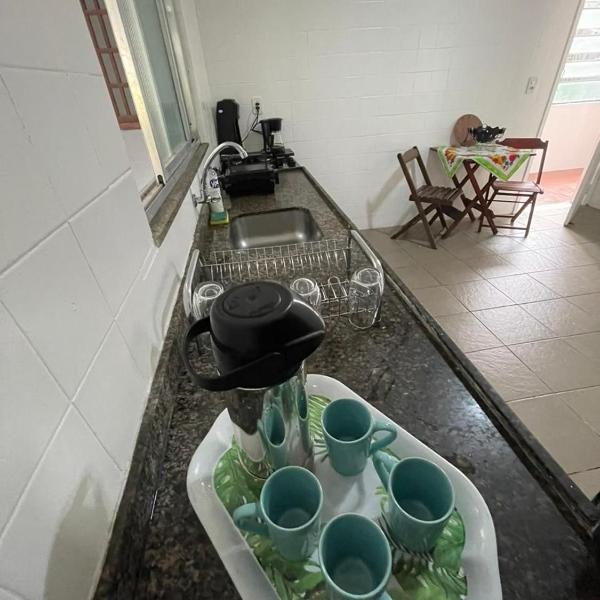 Freguesia Guest House - Foto 5