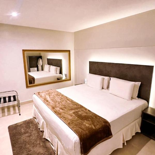 Hotel Rancho Verde - Foto 2