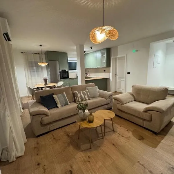 Matea Apartment, hotel in Čitluk