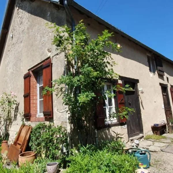 BNB Calme, hotel v destinaci Saint-Marien