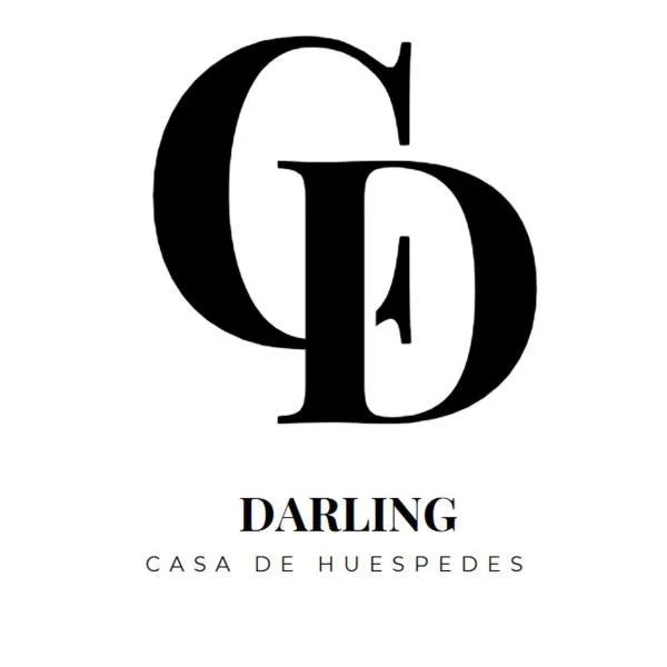 Casa de Huespedes "Darling", hotel in Puerto Baquerizo Moreno