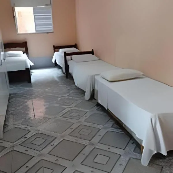 Casa 10 - a 500m da praia
