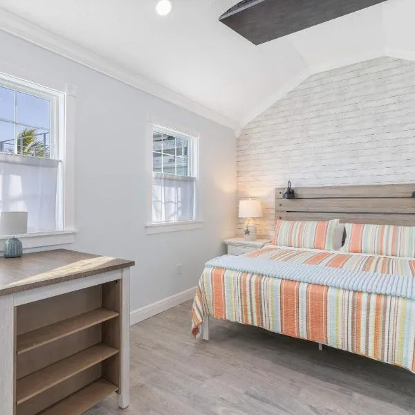 Cozy Condo in Sebastian, ξενοδοχείο σε Sebastian