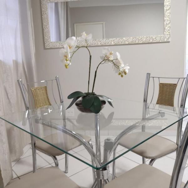 Apartamento & Home Office Central - Foto 4