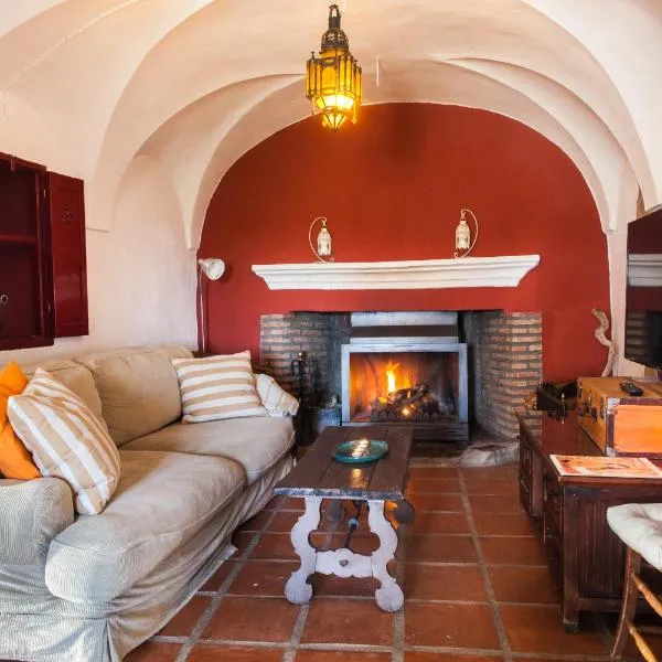 Casa Bibiana, hotel a Posadilla