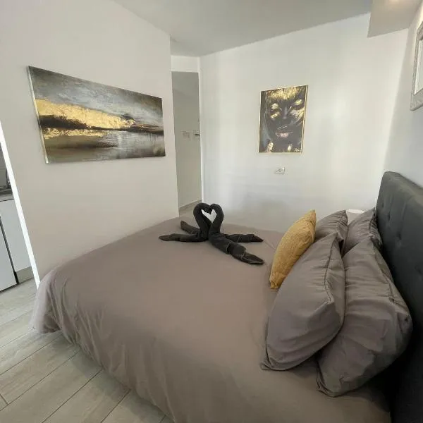 La Casita de Niagara, hotel u gradu San Migel de Abona