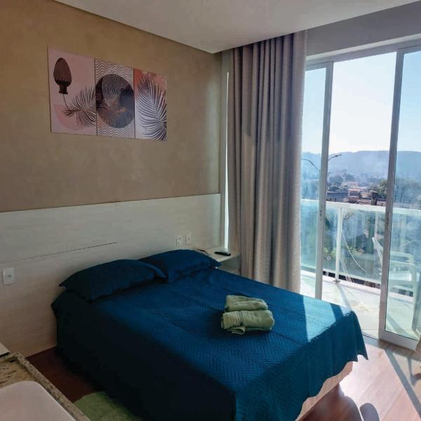 Flats da Júnia no Paris Residencial - Foto 4