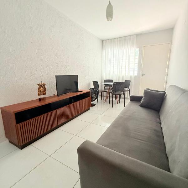 APARTAMENTO INDIANÓPOLIS