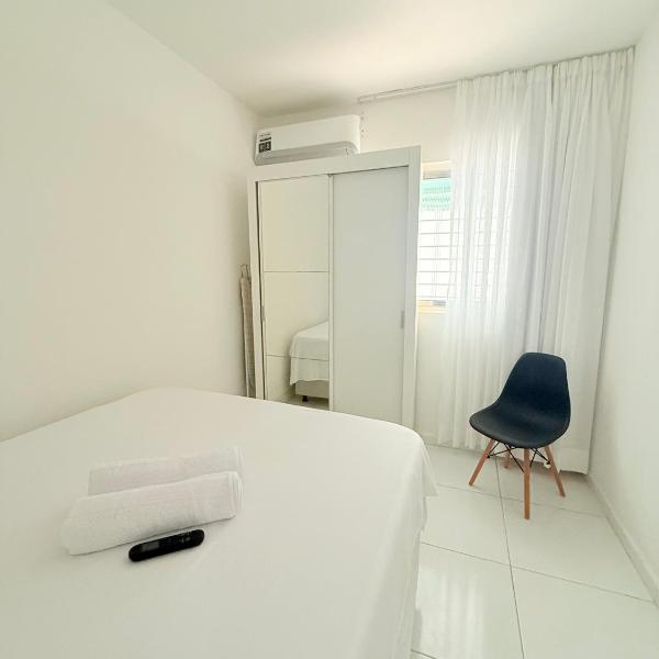 APARTAMENTO INDIANÓPOLIS - Foto 3