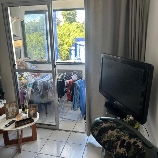 APT Completo e Aconchegante
