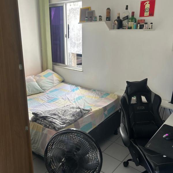 APT Completo e Aconchegante - Foto 4