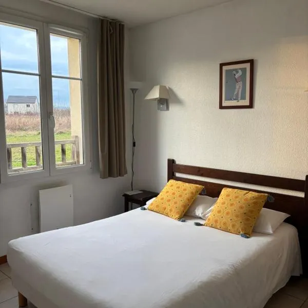 Chez Juliette, hotel en Levernois