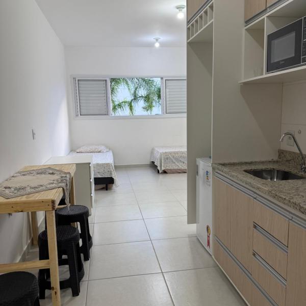 Condominio da Fé Hospedagem Familiar Religiosa & Associados - Foto 4