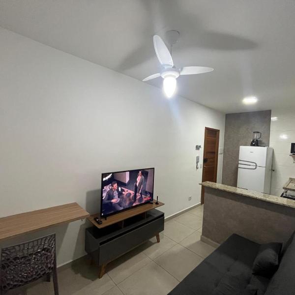 Expo Center Apartamento 3 - Vila Maria