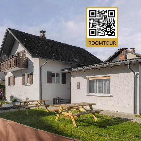 Seeperle Lochau - Der See ruft!, hotel v destinaci Lochau