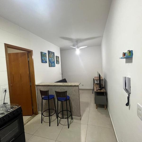 Expo Center Apartamento 3 - Vila Maria - Foto 4