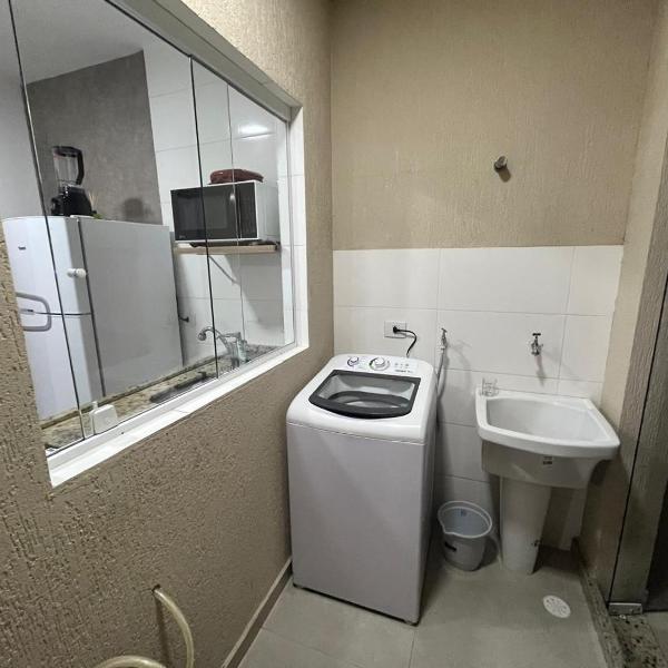 Expo Center Apartamento 3 - Vila Maria - Foto 3