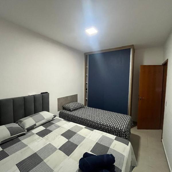 Expo Center Apartamento 3 - Vila Maria - Foto 2