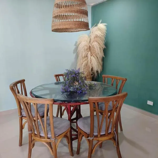 Casa Plenitud Lux, hotel v destinaci Cartagena