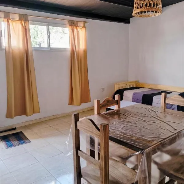 BL departamento 2, hotel a Malargüe