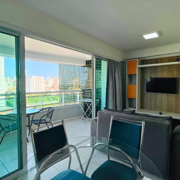 Studio Iracema by Holiday Stays - Foto 5