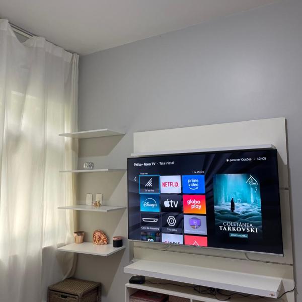 Quarto Copacabana - Thays - Foto 4