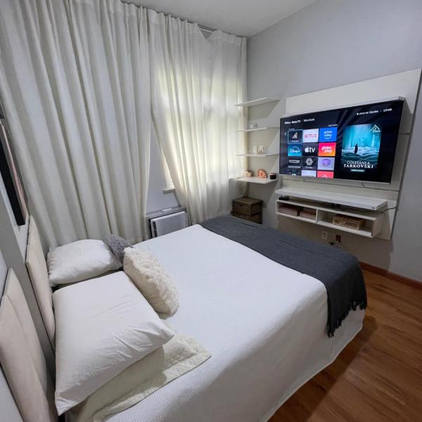 Quarto Copacabana - Thays - Foto 5