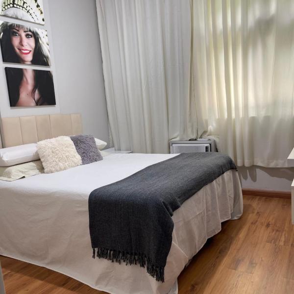 Quarto Copacabana - Thays - Foto 2
