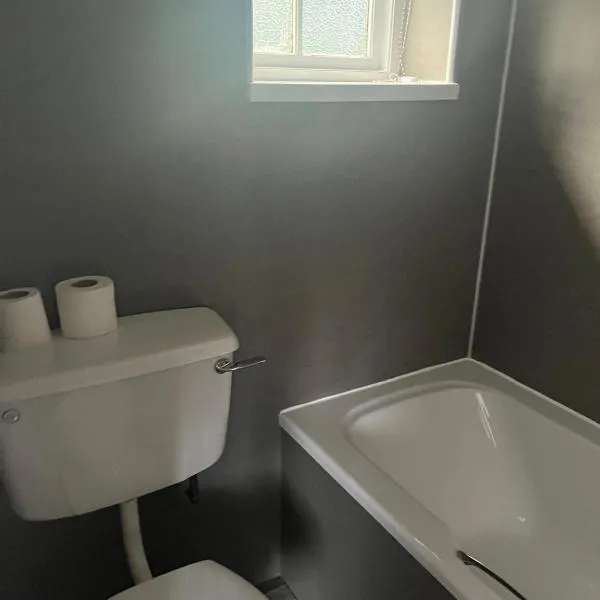 Moorville Hall Hotel – hotel w mieście Stoke-on-Trent