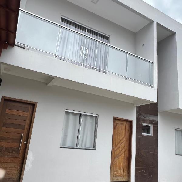 Quarto com banheiro privado em casa de família 15km de Belém - Foto 5