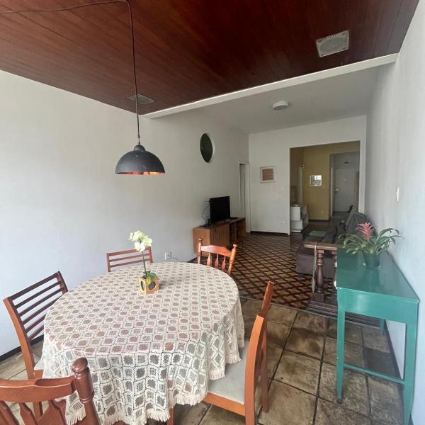 Vista mar, 3 quartos em Copacabana - Foto 4