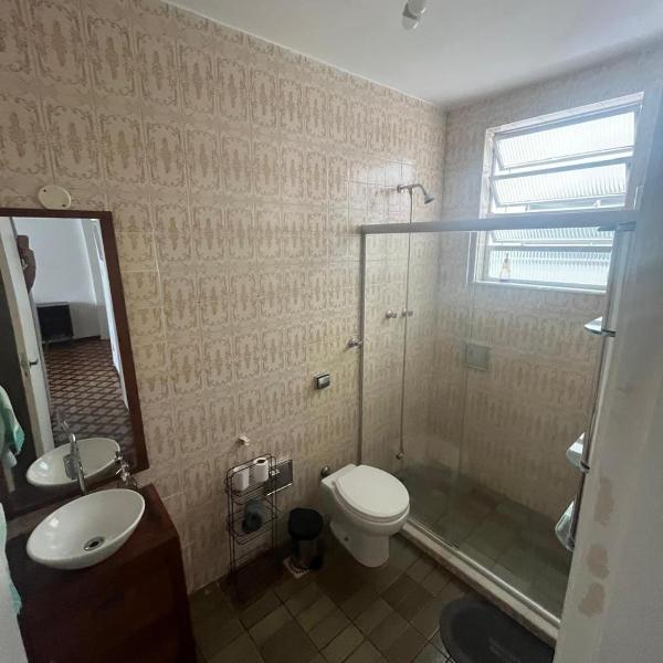 Vista mar, 3 quartos em Copacabana - Foto 3