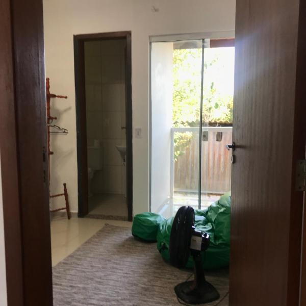 Espaço Baobá Suítes Confortáveis - Foto 5